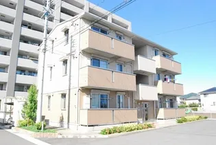 エスポワール Aの画像