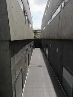 東京都渋谷区恵比寿3丁目【マンション】の外観