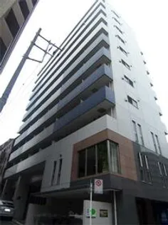 メインステージ横浜【7階】の外観