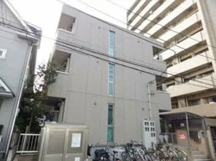 クレール浦安の画像