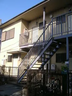 第二マルトミ荘の画像