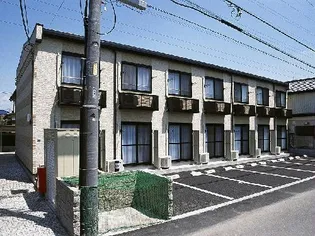 レオパレスエクセルM&M 2の画像