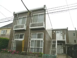 大阪府豊中市螢池北町2丁目【アパート】の外観