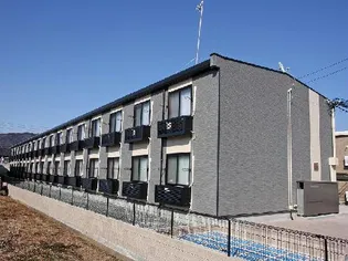 レオパレス前浜の画像