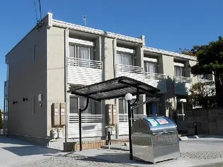 レオネクスト東海Iの画像