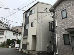 メゾン船堀A棟の画像