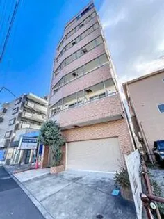 アネックスかみしのの画像