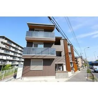 シリウス千里中央の画像