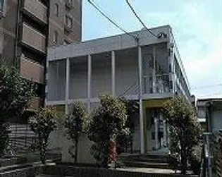 レオパレスノアの画像