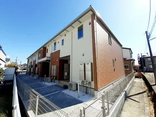 リバーサイドJUNの画像