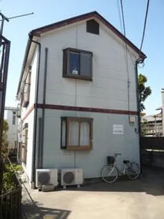 サンライズハイツの画像