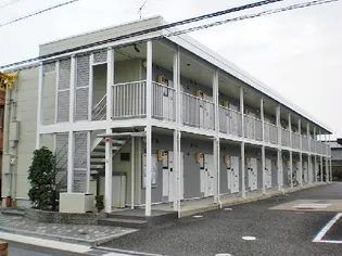 レオパレス西尾いまがわの画像