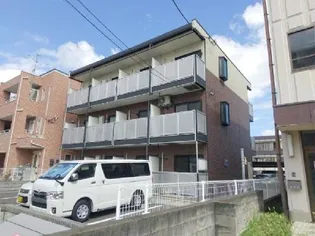 レオパレスアムール大宮IIの画像