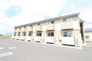 プランドールブリエ Aの画像