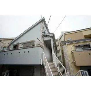 ウィンズ上永谷C棟の画像