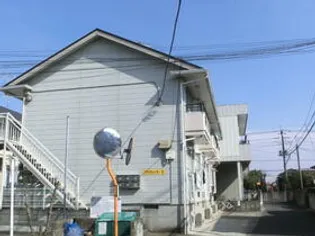 パラグレイスIIIの画像