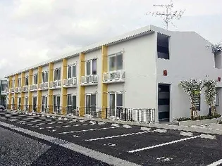 レオパレスはいさいの画像