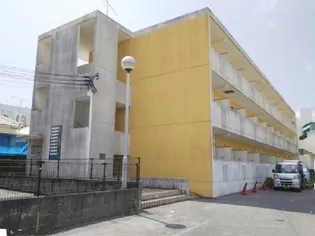 レオパレスエムズの画像