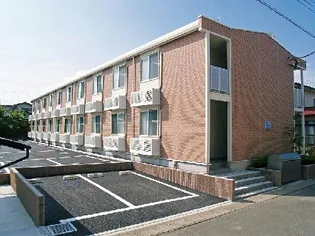 レオパレスサニエリの画像