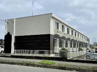 レオパレスクレール Iの画像