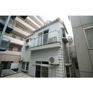 ハイム神奈川の画像