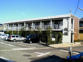 レオパレスSAKURAの画像