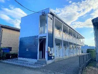 レオパレスMTK Sの画像