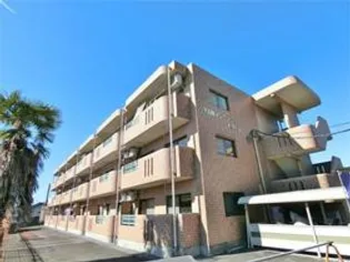 Y&Mマンションドリームの画像