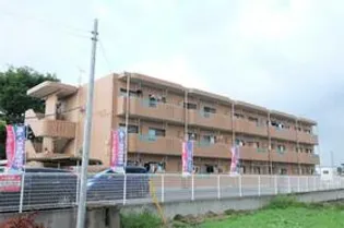 Y&Mサンライズマンションの画像