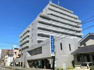 静岡県浜松市中央区元浜町【マンション】の外観