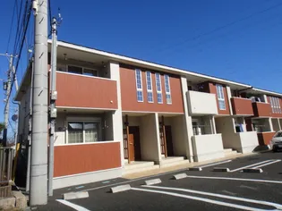 グリーンアヴェニュー IIの画像