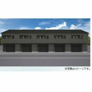 ネオフォス城南の画像