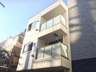 東京都千代田区麹町3丁目【マンション】の外観