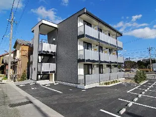 レオパレスリヴハイツCの画像