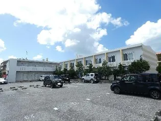 レオパレス糸満SOUTHの画像