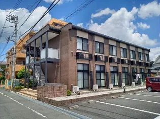 レオパレスヴィスラの画像