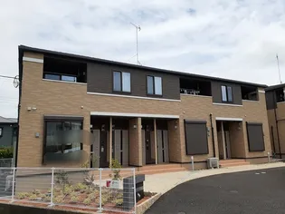 エスペランサあすみが丘1の画像