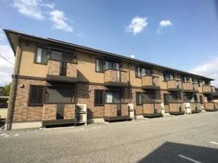 パルフェタムールの画像