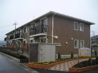 愛宕の杜Aの画像