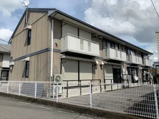 セジュール 砥上 Aの画像