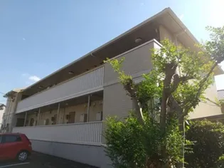 クレストヒルズ A棟の画像