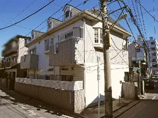 レオパレスシュベルンの画像