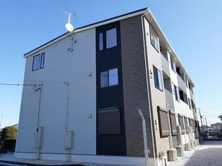 メゾン ド ジュネスの画像