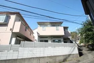 東生田ハイツAの画像