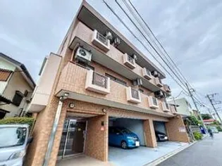 アイビー壱番館の画像