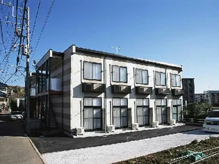 レオパレスMINAMIの画像