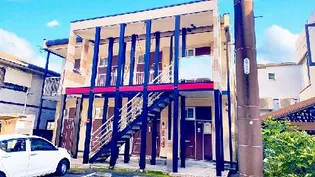 レオパレス春日の画像