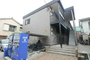 メインシティガーデン ベレノスの画像