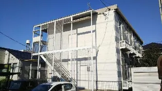 レオパレスM&Y中郷の画像