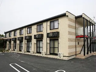 レオパレス蓮池の画像